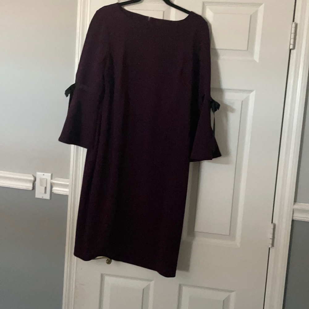 Calvin Klein dress